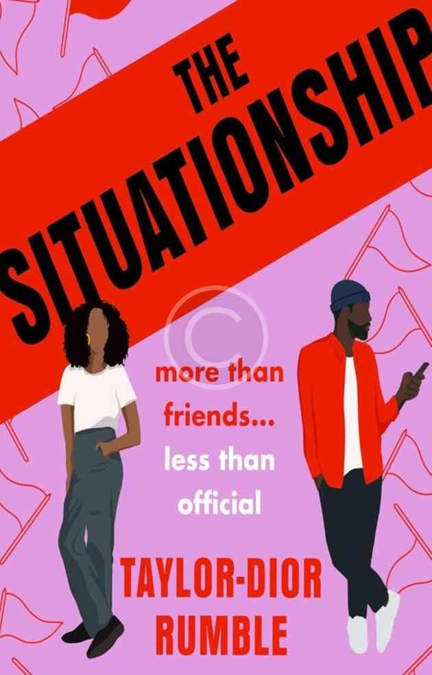 The Situationship