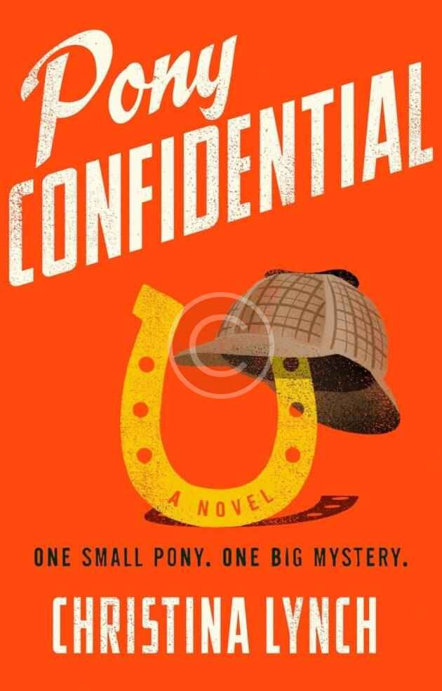 Pony Confidential