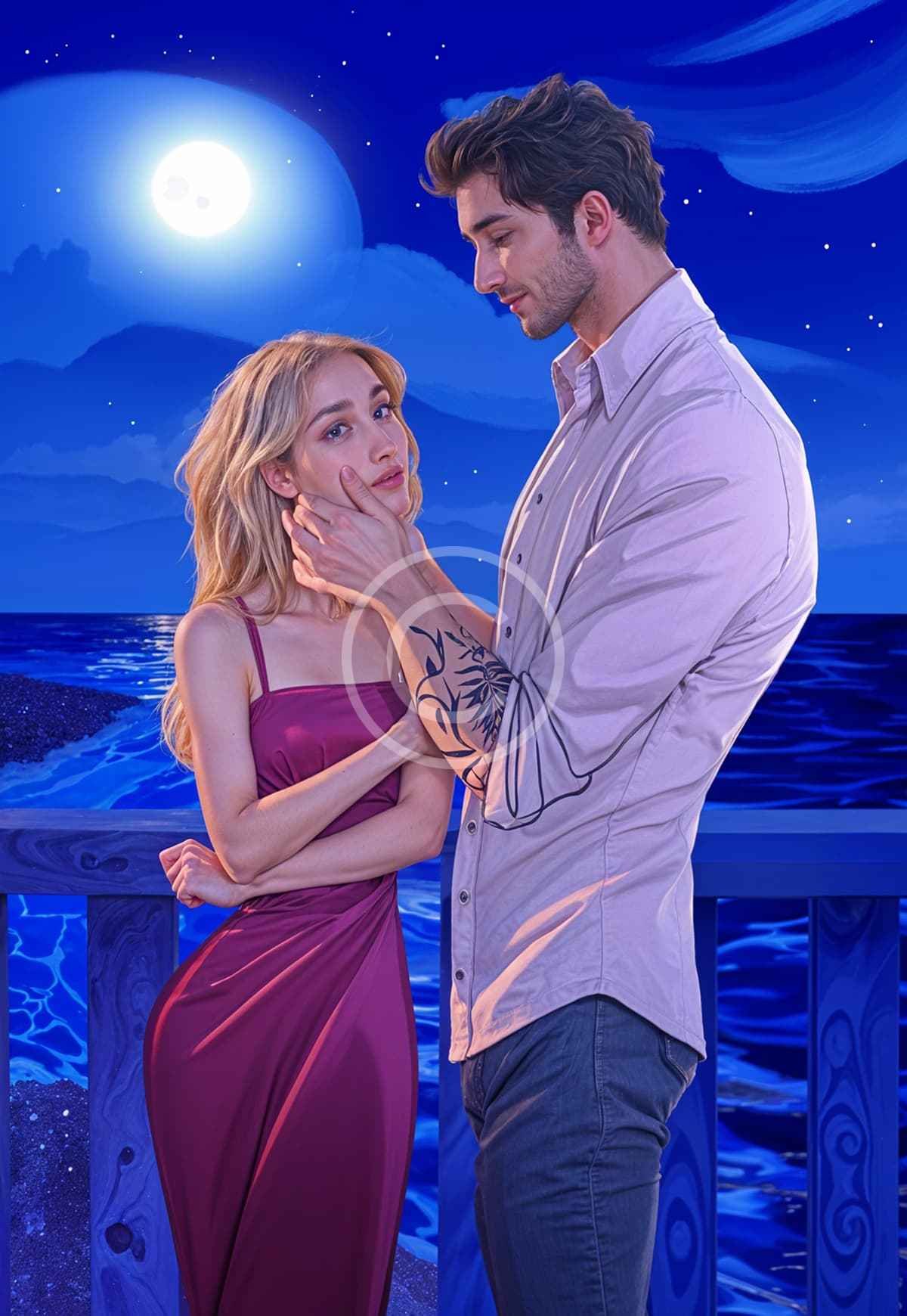 Power Play - Image 2