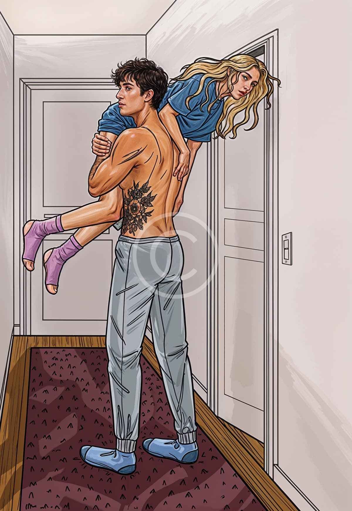 Power Play - Image 3