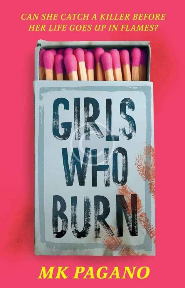 Girls Who Burn