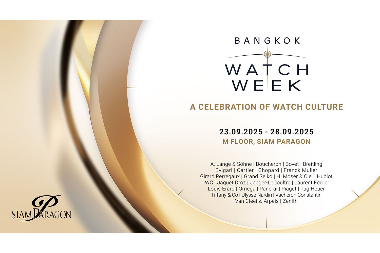 Revolution-Watch_Bangkok-Watch-Week-2025-show