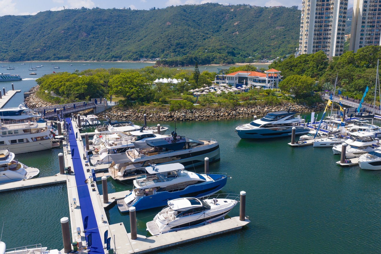 202510 LYC Boat Show (2)