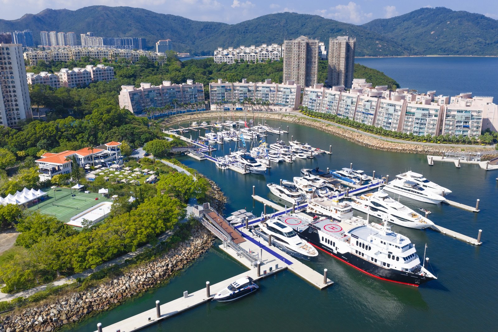 202510 LYC Boat Show (3)