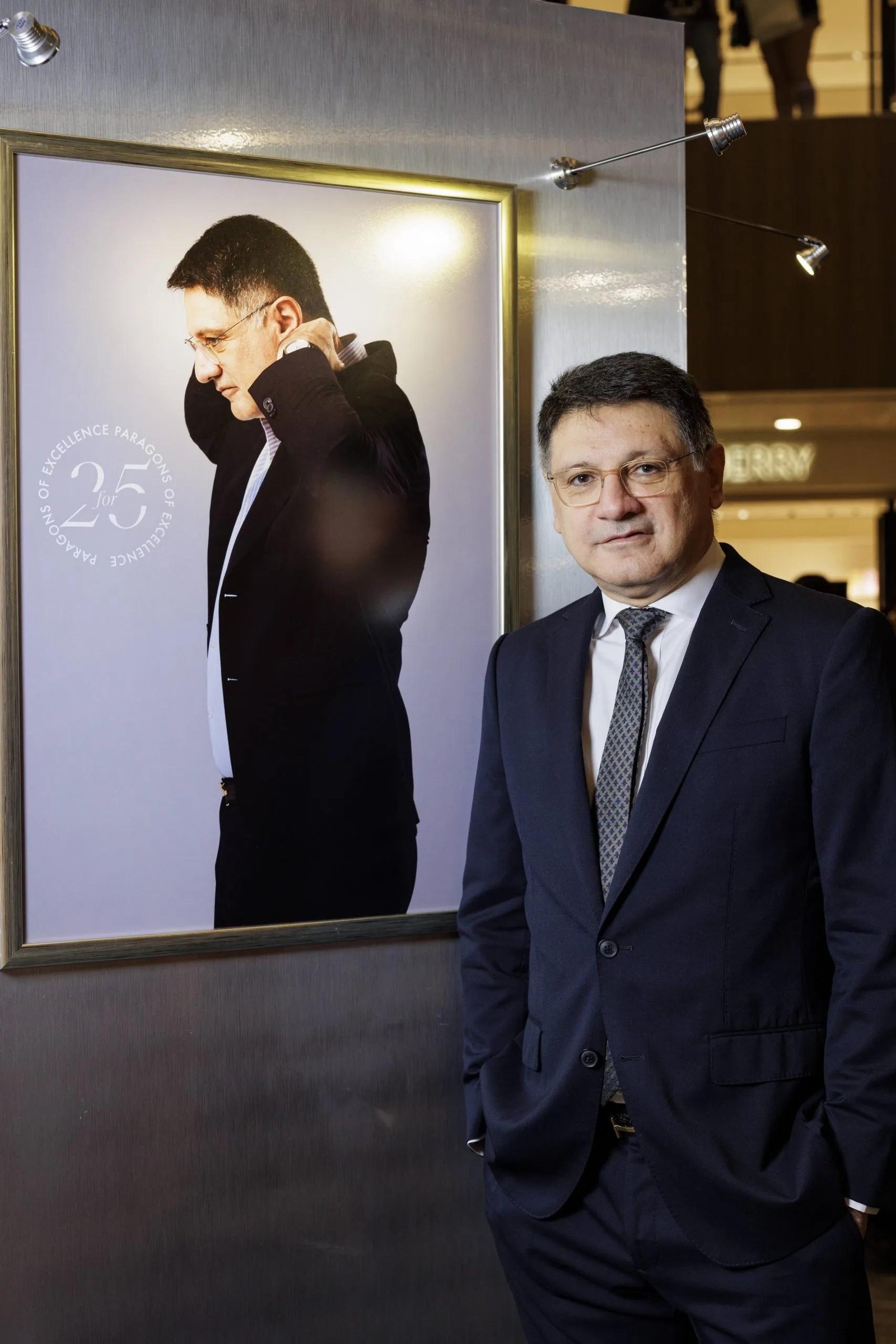 25-for-25_-Paragons-of-Excellence-Exhibition_Douglas-Benjamin-Group-Chief-Executive-Officer-FJ-Benjamin-scaled(1)