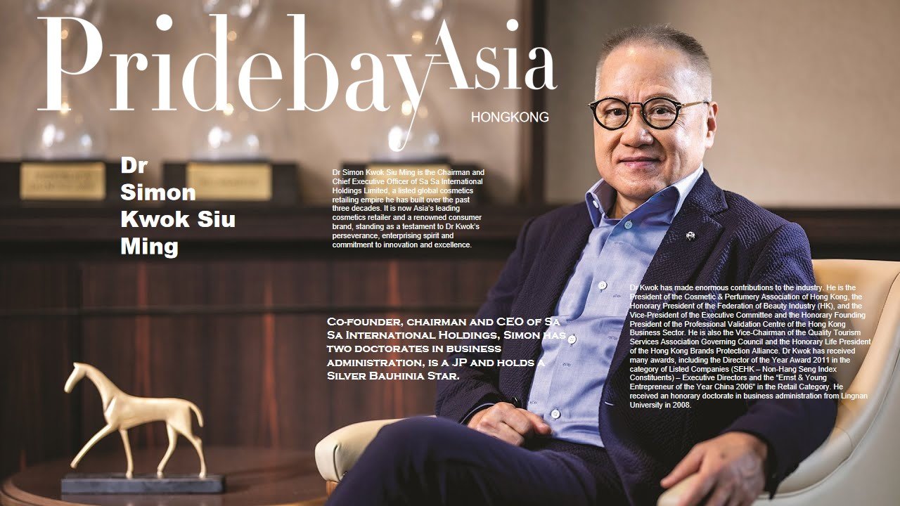 Pridebay横幅社媒