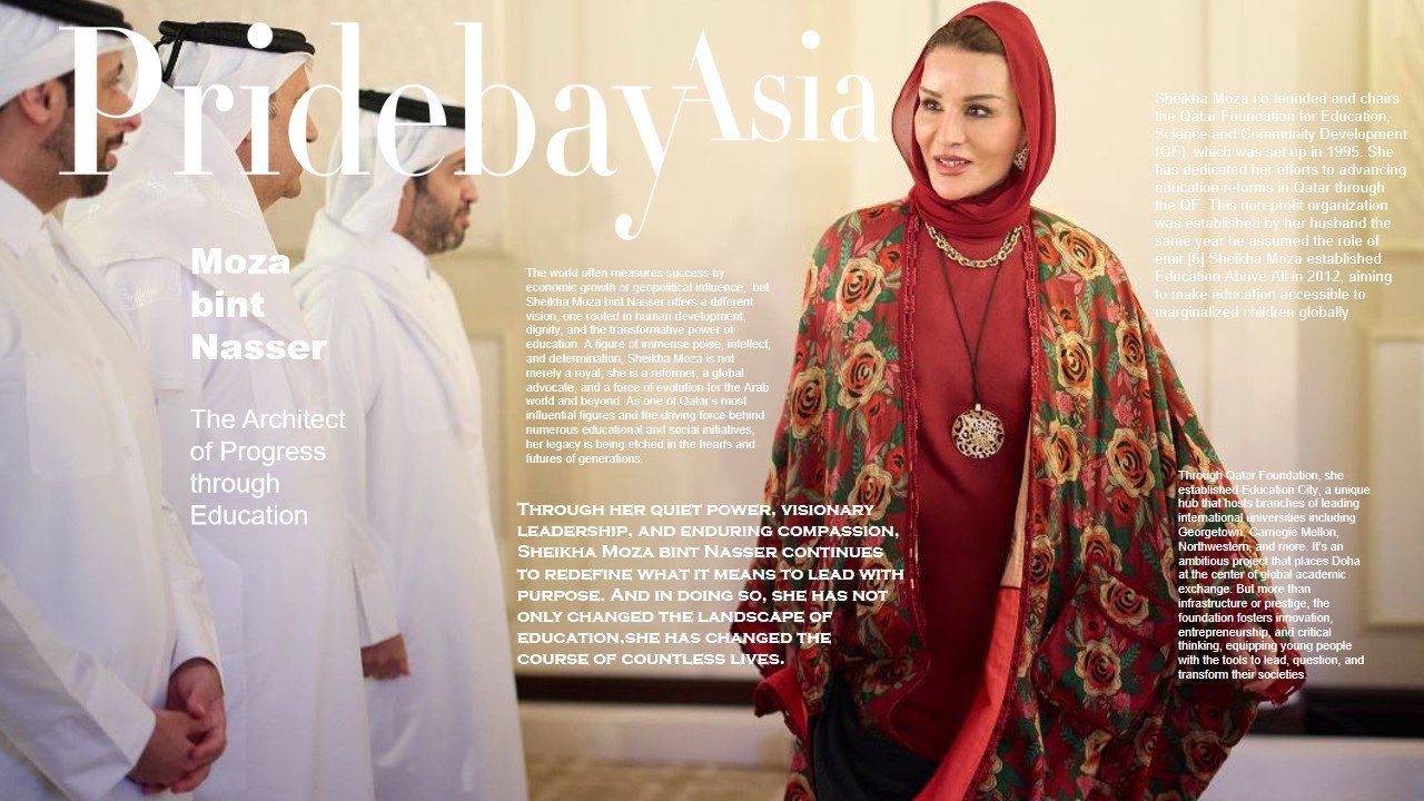 Pridebay横幅社媒