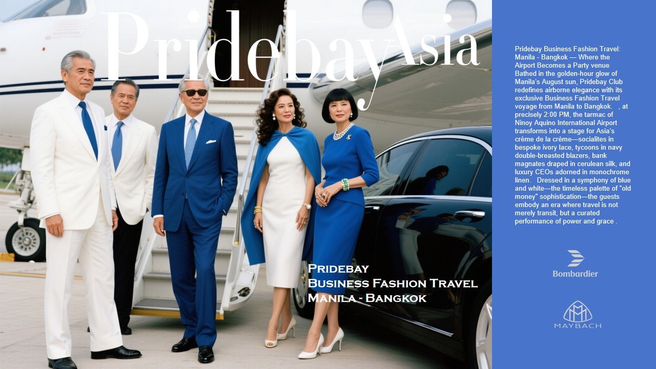 Pridebay横幅社媒