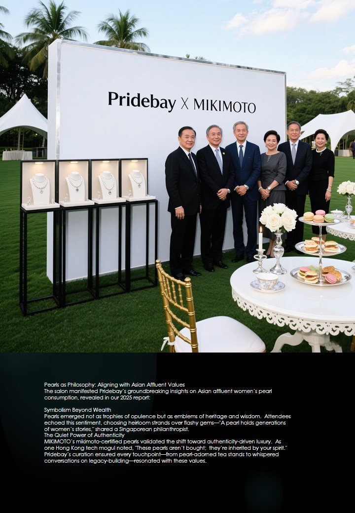 Pridebay社媒