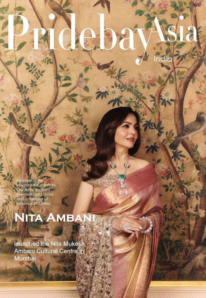 Pridebay社媒20251010