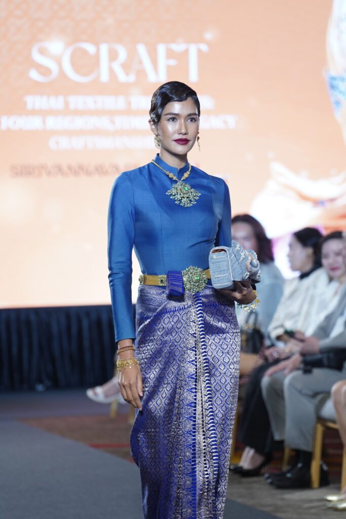 17-แฟชั่นโชว์-SCRAFT-CRAFTSMANSHIP-2025-683x1024