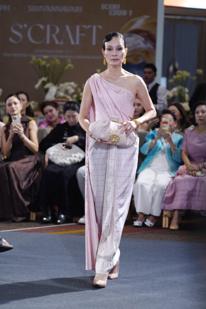 32.แฟชั่นโชว์-SCRAFT-CRAFTSMANSHIP-2025-683x1024